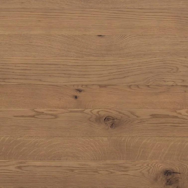 Remwald Coffee Table - Natural