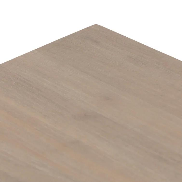 Margot Nightstand - Whitewash