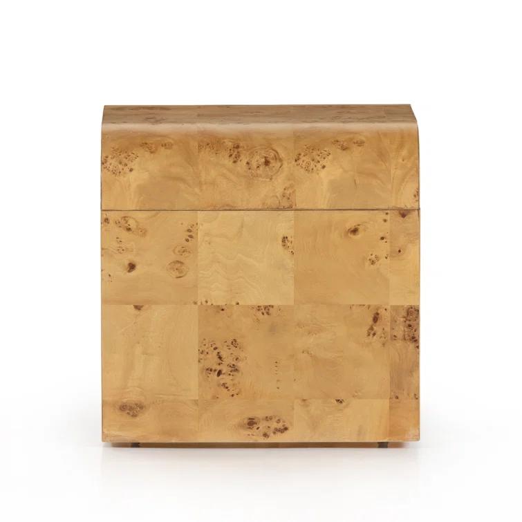 Martine Side Table - Natural