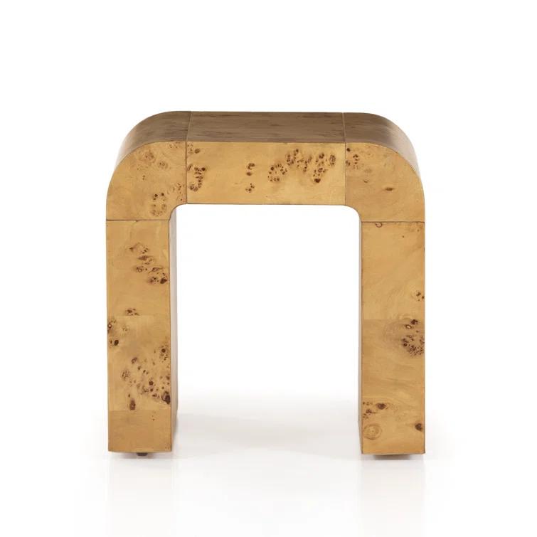 Martine Side Table - Natural