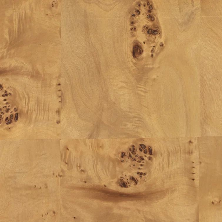 Martine Side Table - Natural