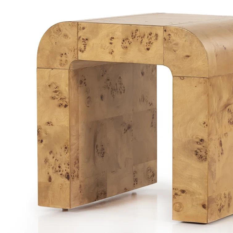 Martine Side Table - Natural