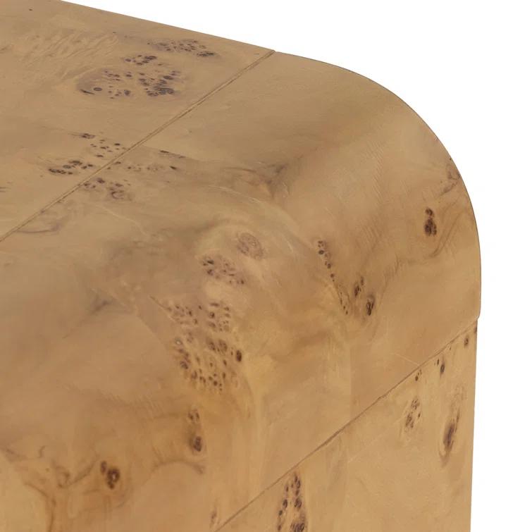 Martine Side Table - Natural