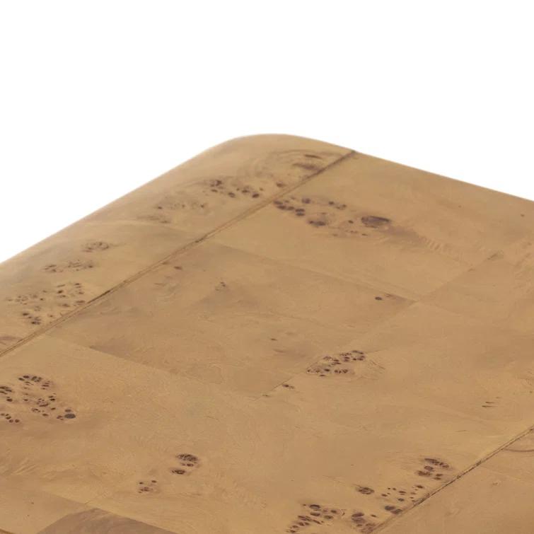 Martine Side Table - Natural