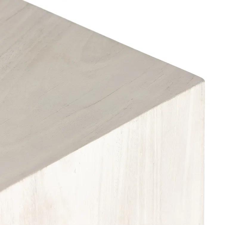 Xian Console Table - Natural