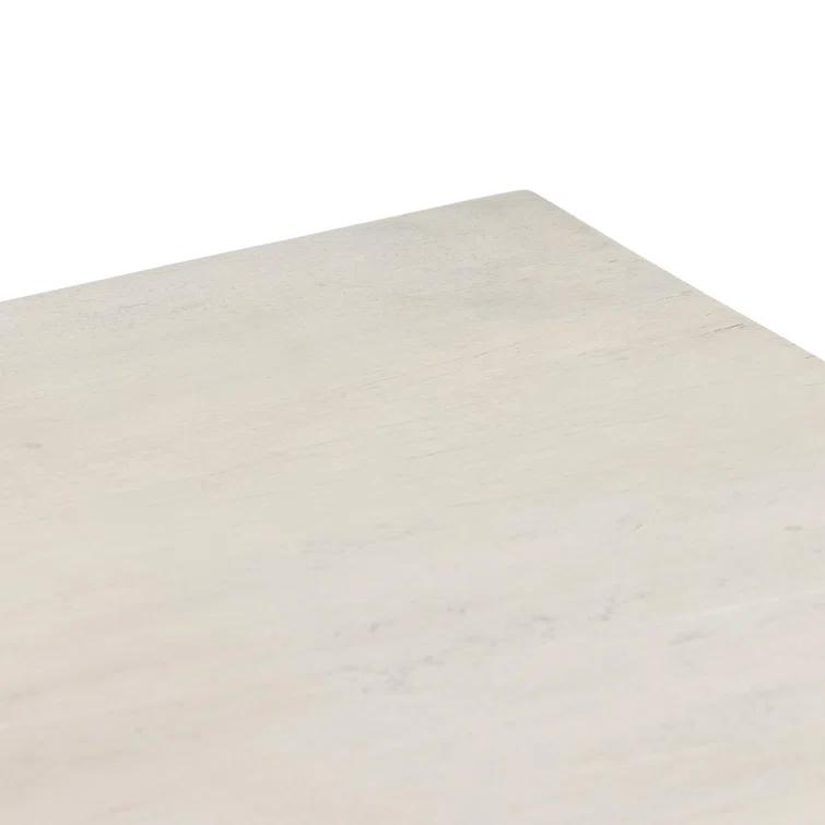Xian Console Table - Natural