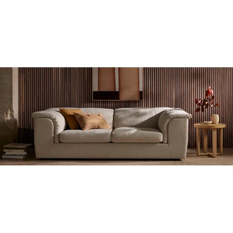 Sosa Round Side Table