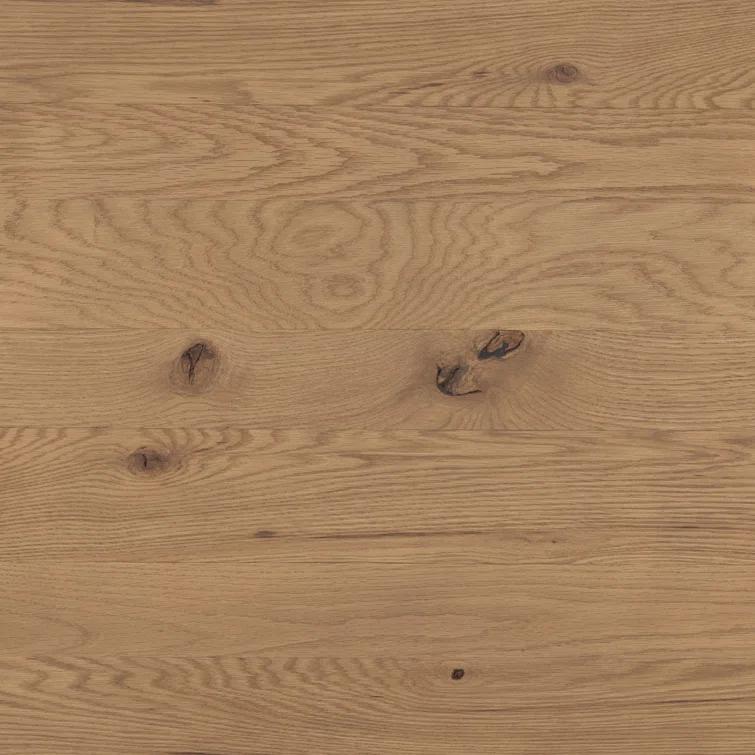 Remwald Side Table - Natural