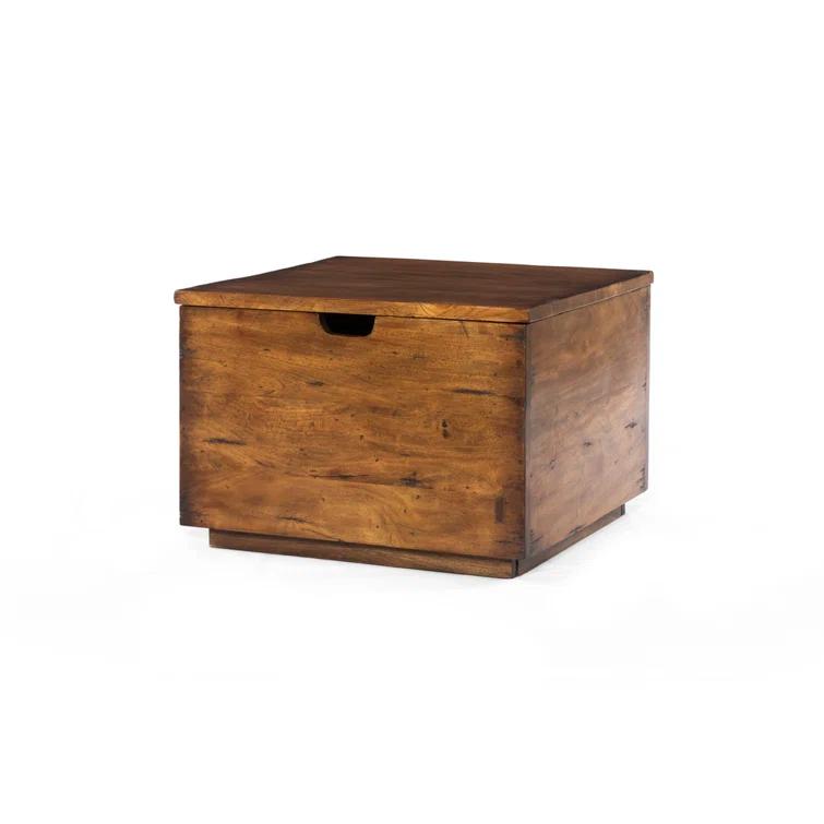 Parkview Square Bunching Table (26")