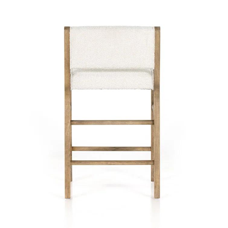Hunter Bar And Counter Stool - Counter