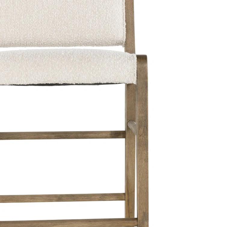 Hunter Bar And Counter Stool - Counter