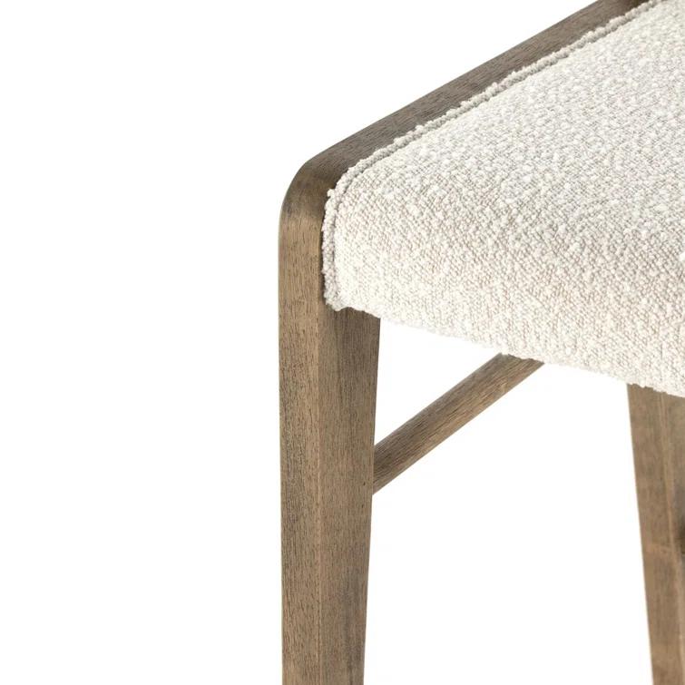 Hunter Bar And Counter Stool - Counter