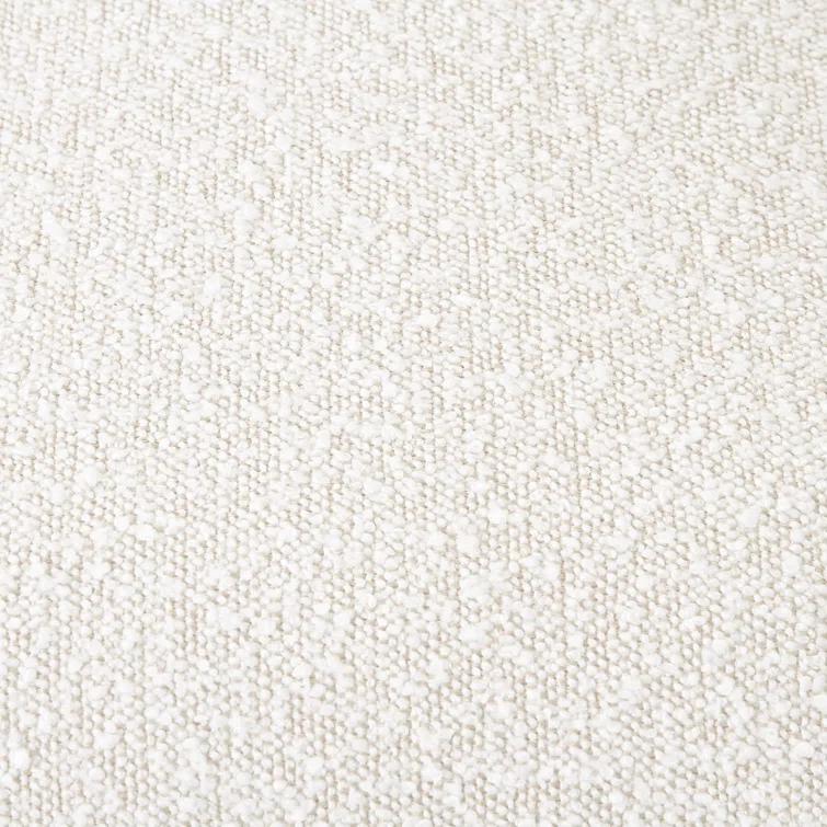 Dia Office Chair - Natural Boucle