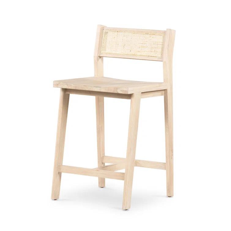 Margot Bar And Counter Stool - Counter