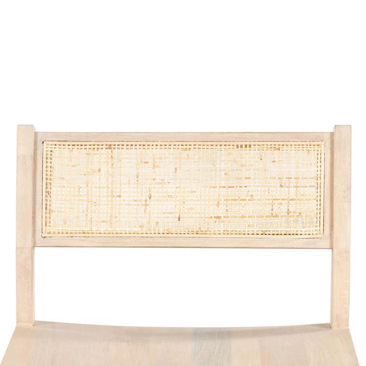 Margot Bar And Counter Stool - Counter
