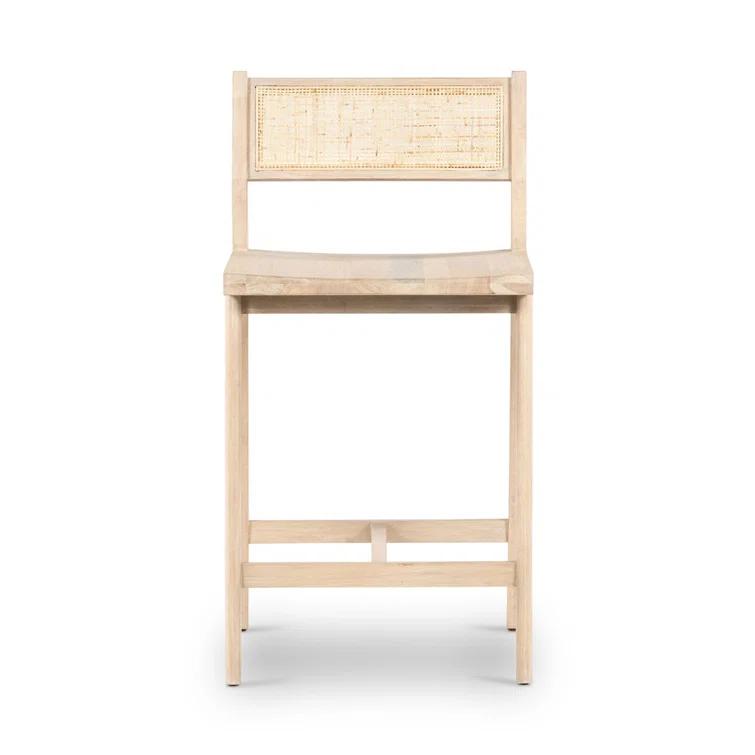 Margot Bar And Counter Stool - Counter
