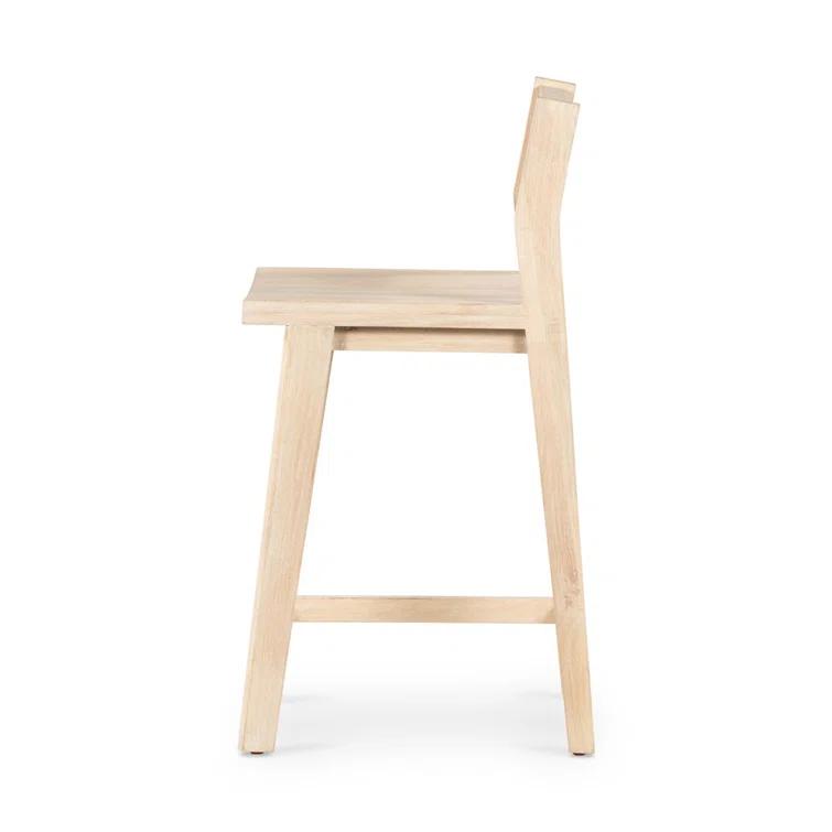 Margot Bar And Counter Stool - Counter