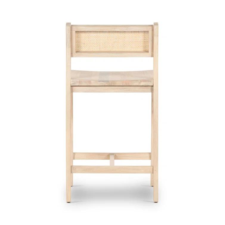 Margot Bar And Counter Stool - Counter