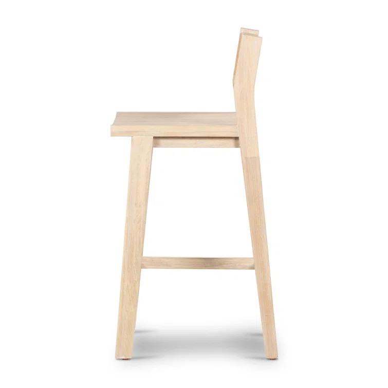 Margot Bar And Counter Stool - Bar