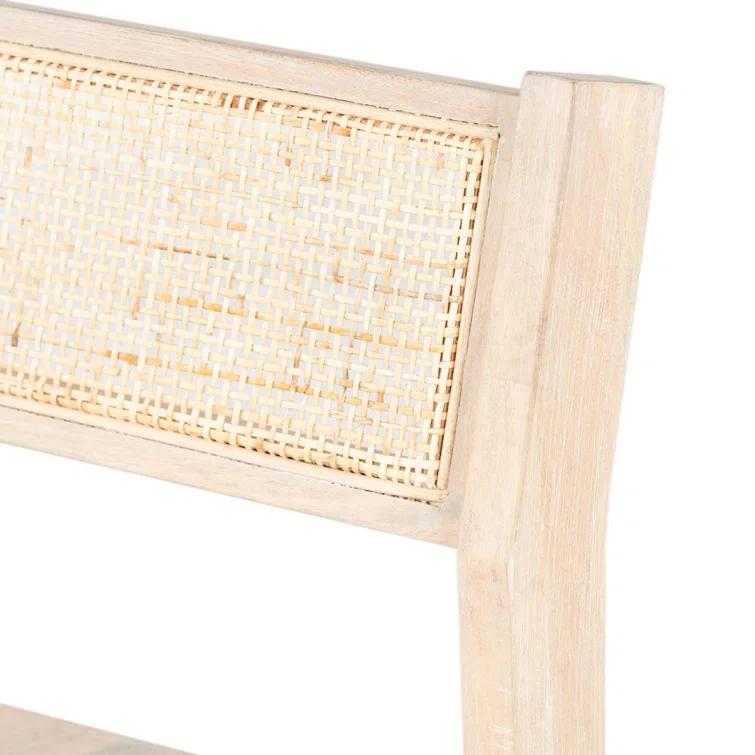 Margot Bar And Counter Stool - Counter