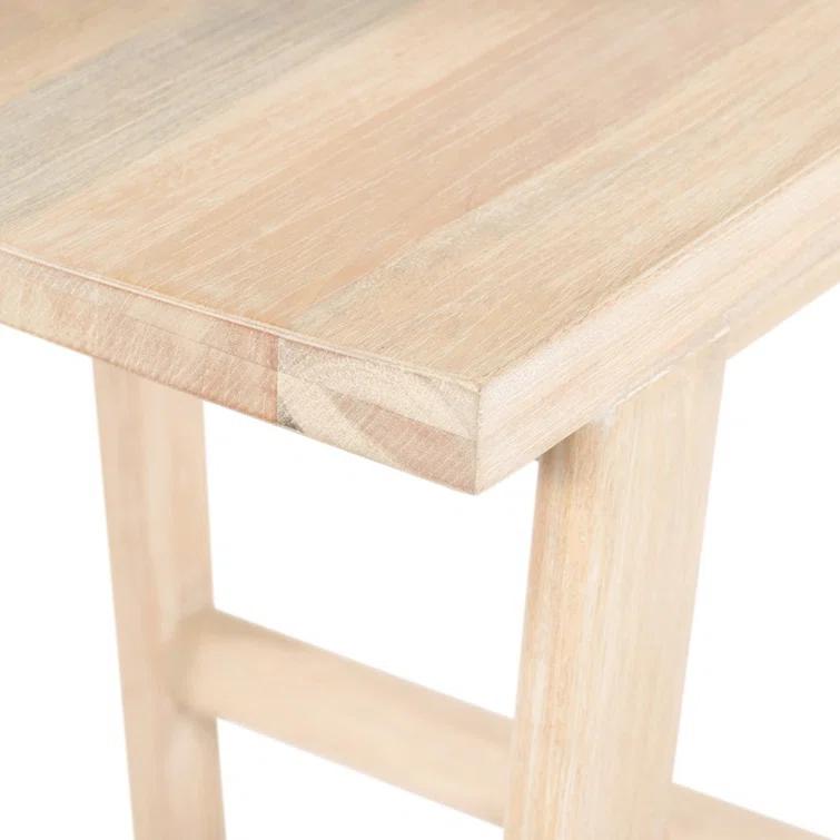 Margot Bar And Counter Stool - Counter