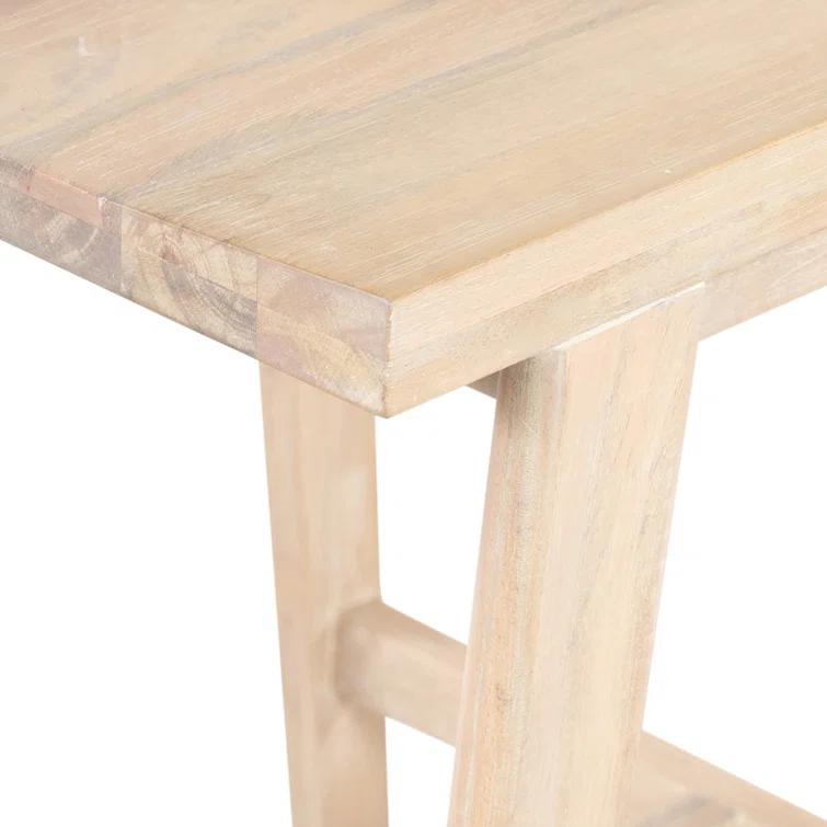 Margot Bar And Counter Stool - Bar