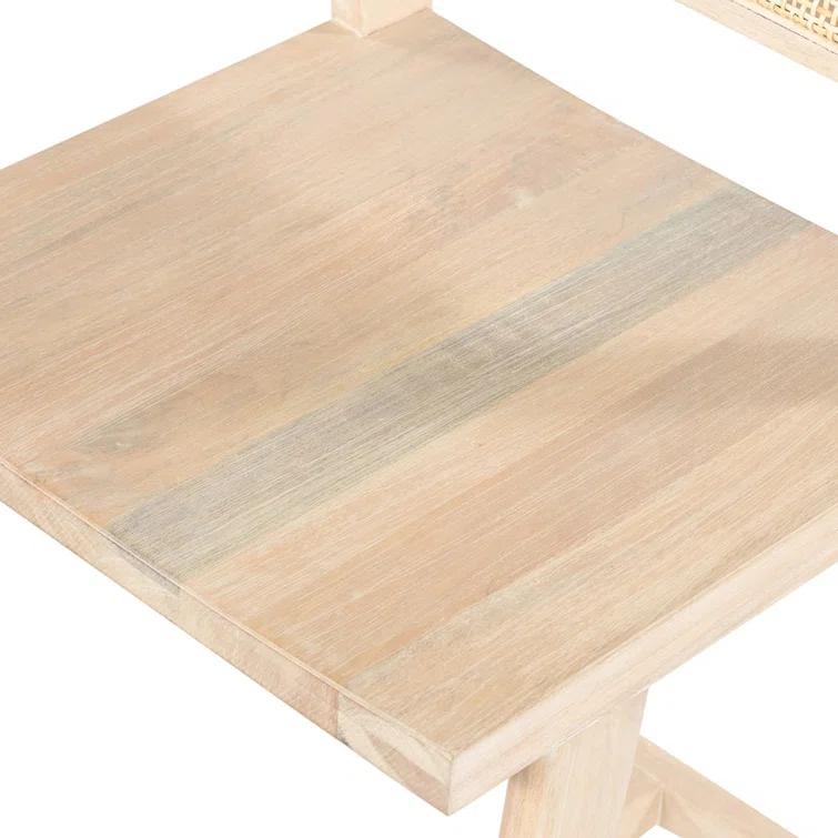 Margot Bar And Counter Stool - Counter