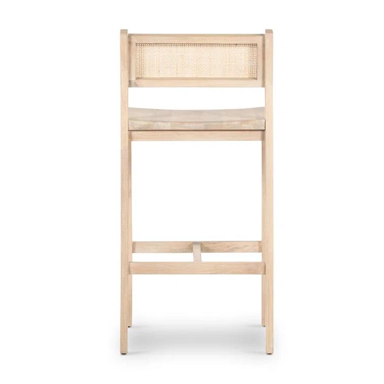 Margot Bar And Counter Stool - Bar