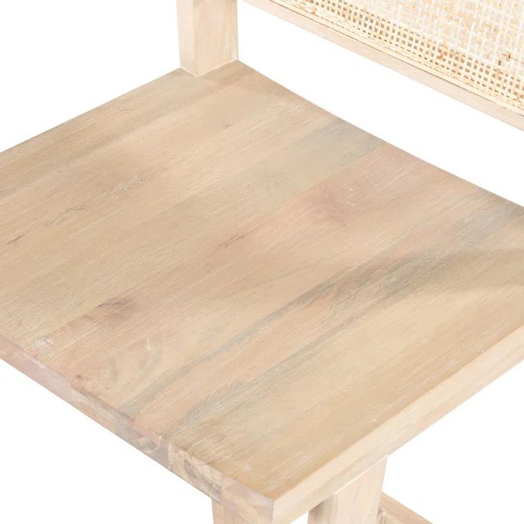 Margot Bar And Counter Stool - Bar