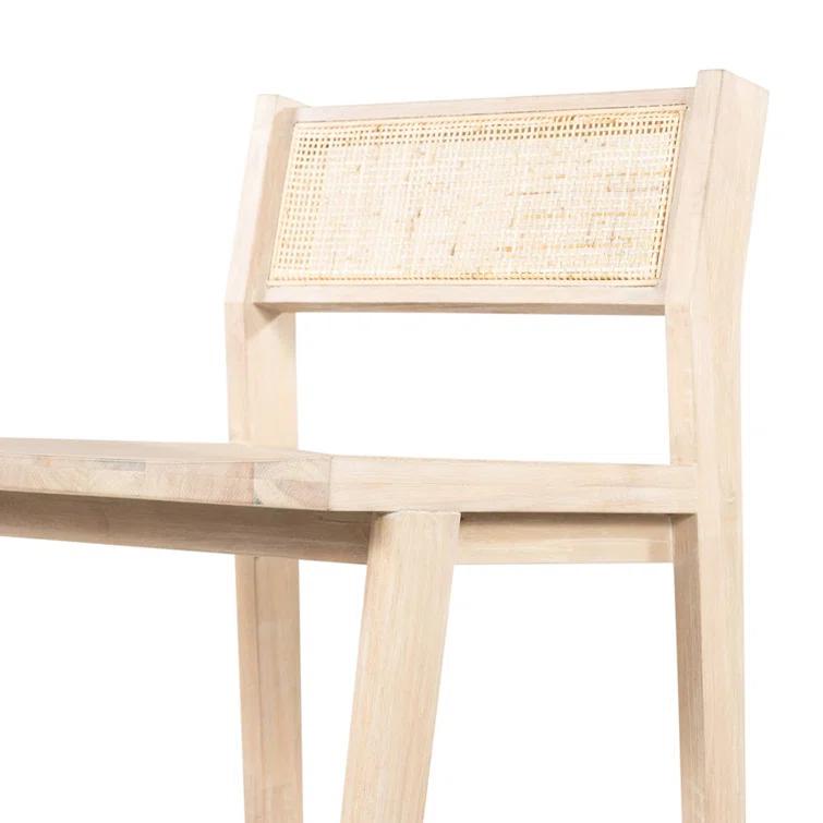Margot Bar And Counter Stool - Counter