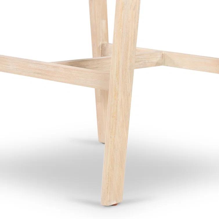 Margot Bar And Counter Stool - Bar