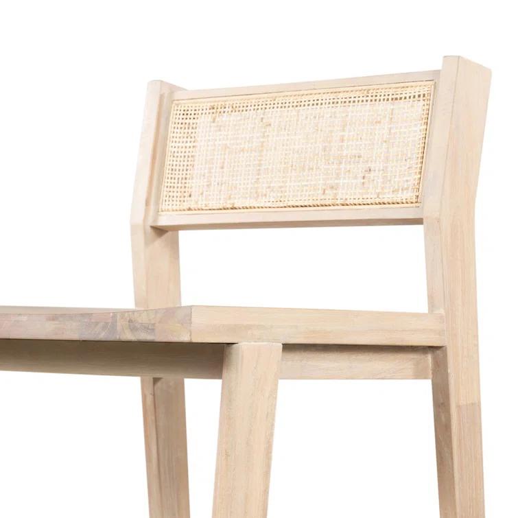 Margot Bar And Counter Stool - Bar