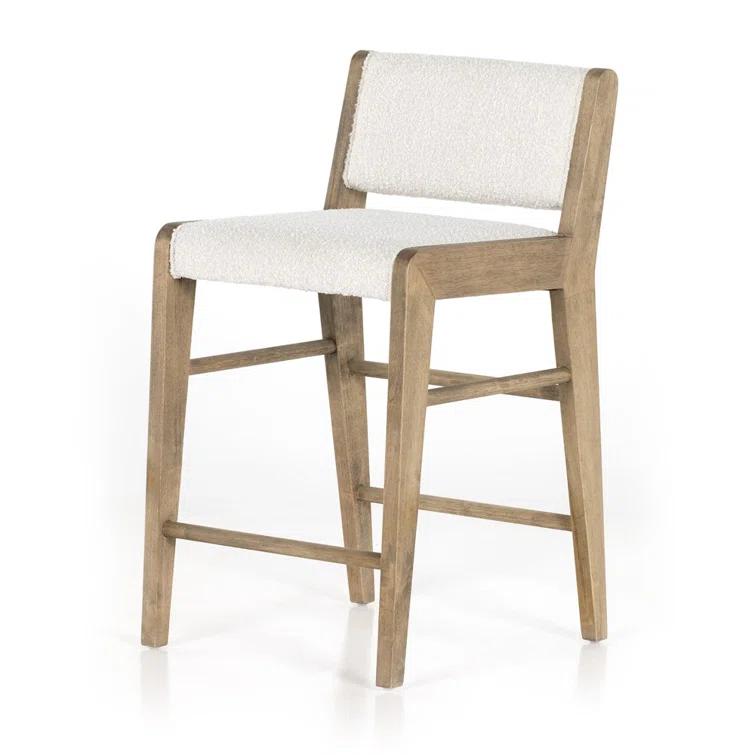 Hunter Bar And Counter Stool - Counter