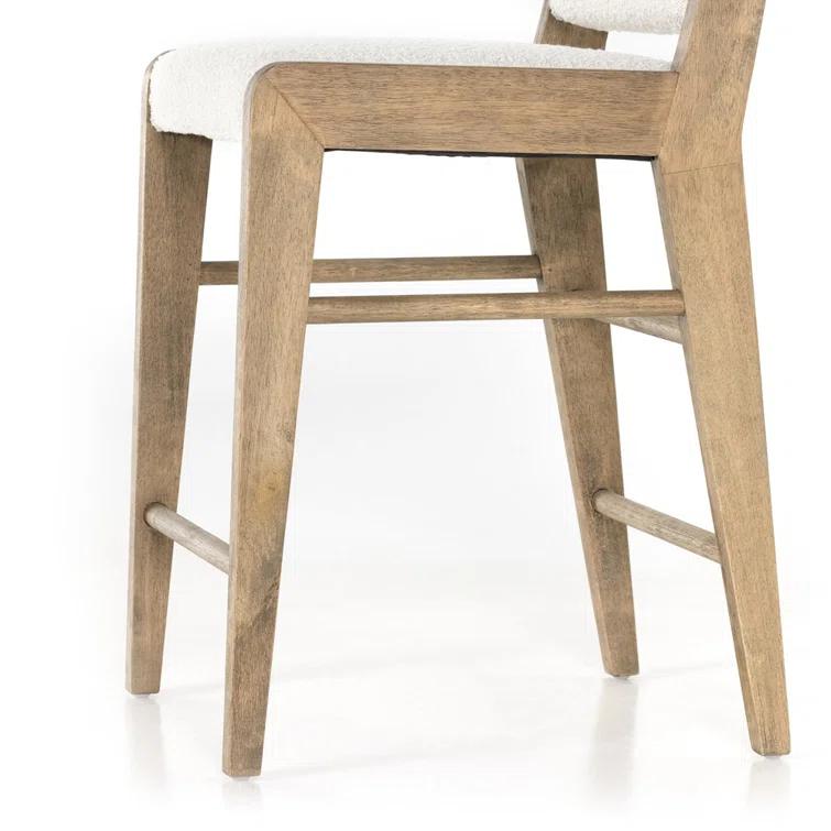 Hunter Bar And Counter Stool - Counter
