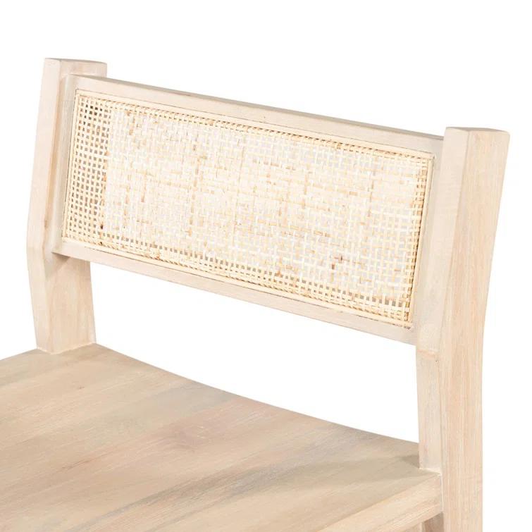 Margot Bar And Counter Stool - Bar