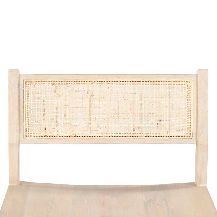 Margot Bar And Counter Stool - Bar