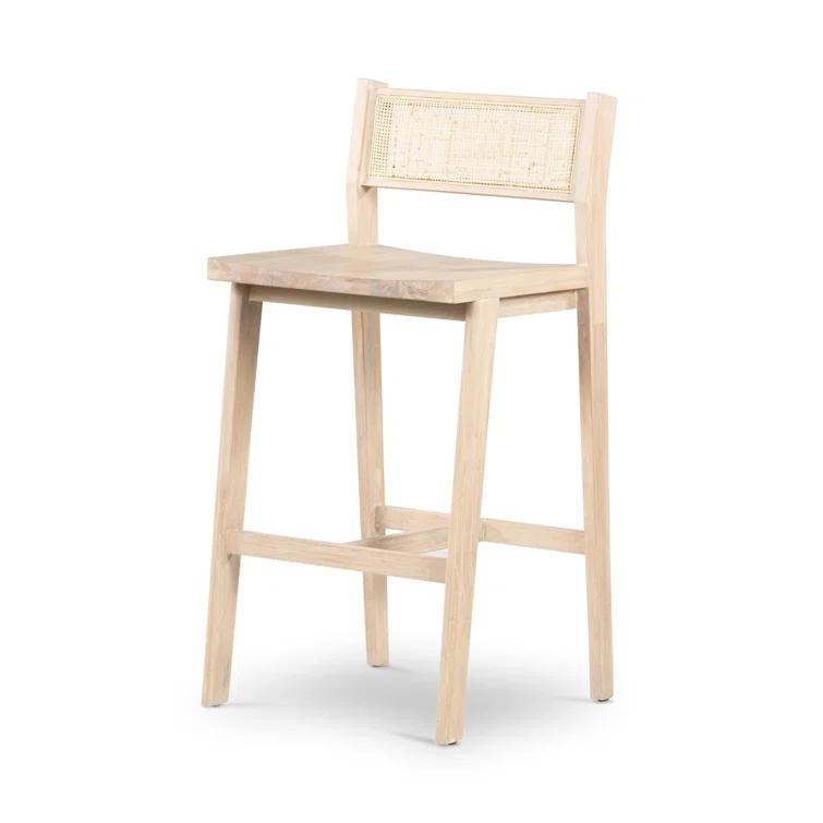 Margot Bar And Counter Stool - Bar