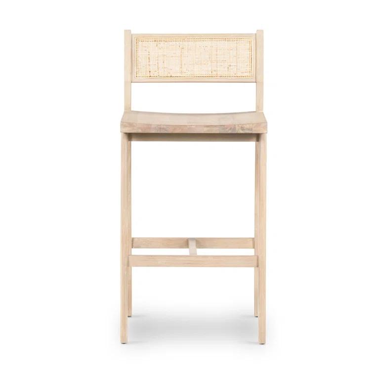Margot Bar And Counter Stool - Bar