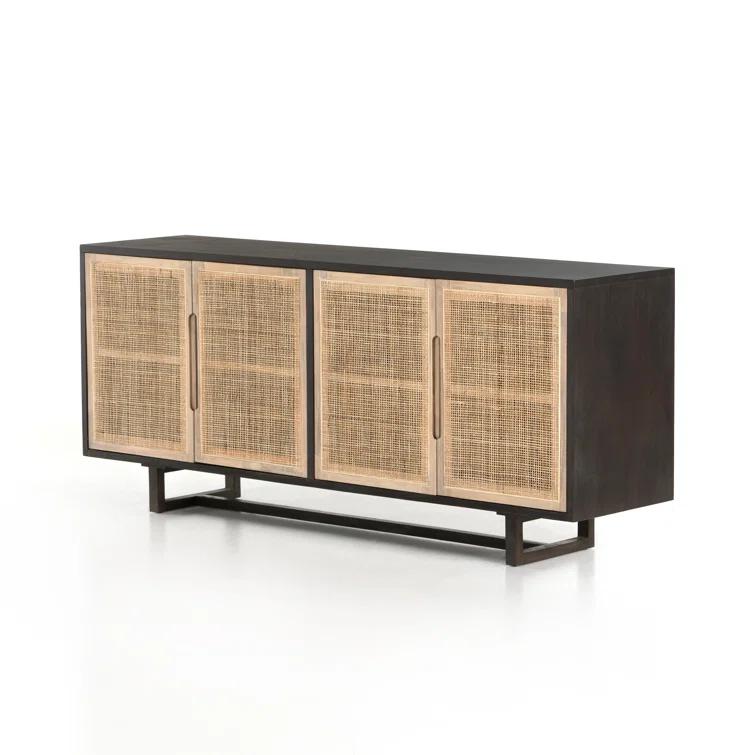 Margot Sideboard - Black