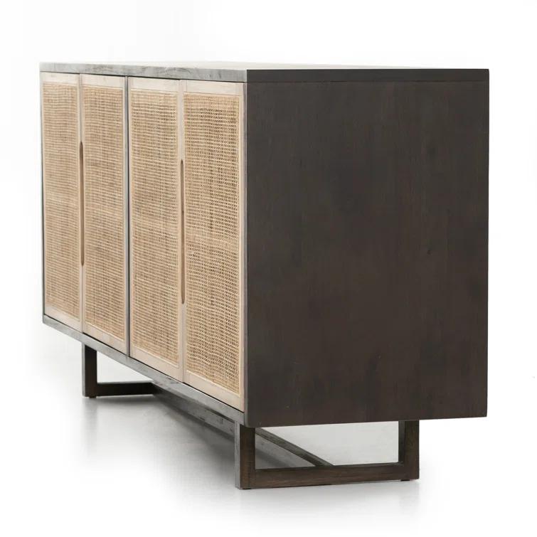 Margot Sideboard - Black