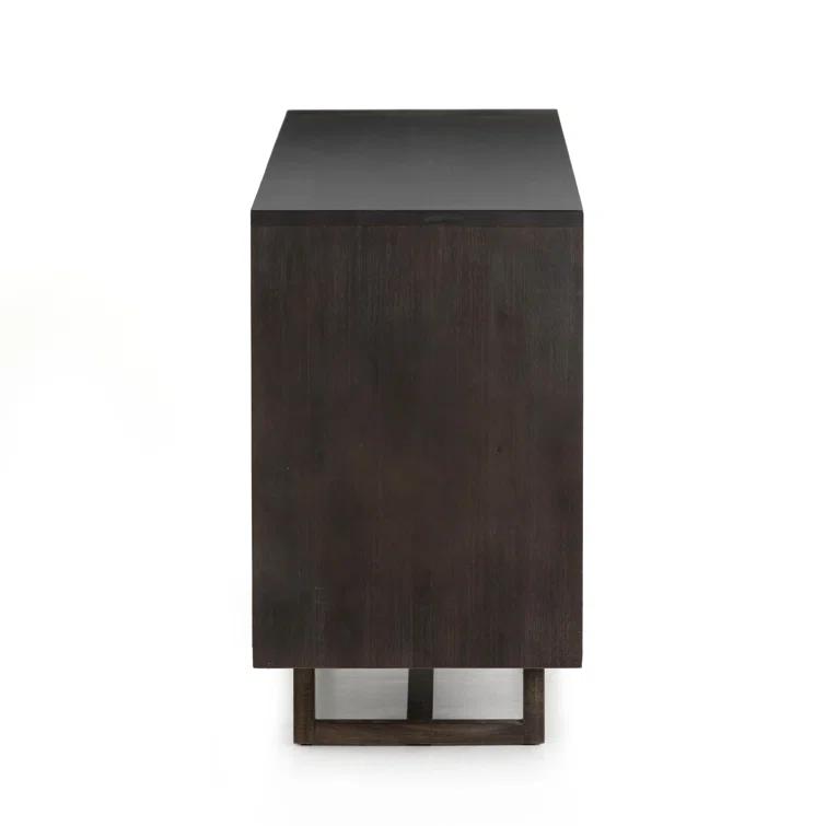 Margot Sideboard - Black