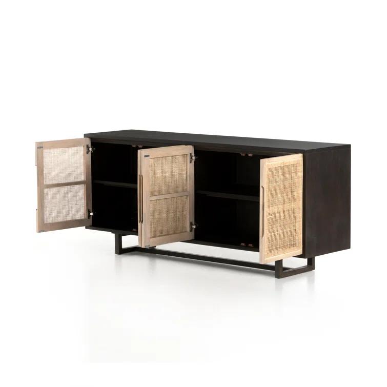 Margot Sideboard - Black