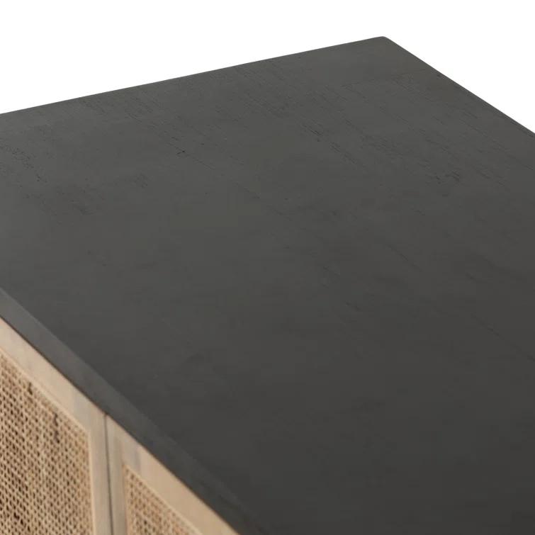 Margot Sideboard - Black