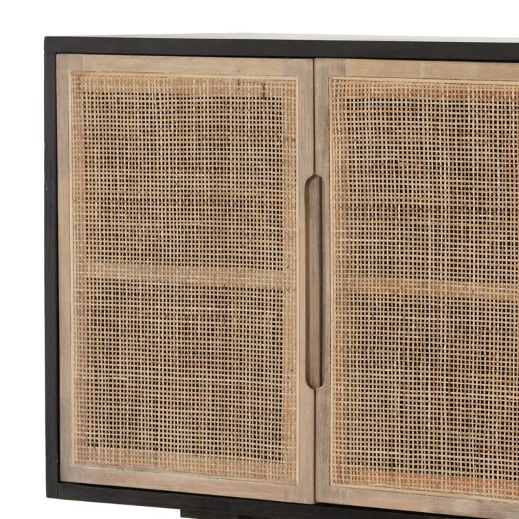 Margot Sideboard - Black