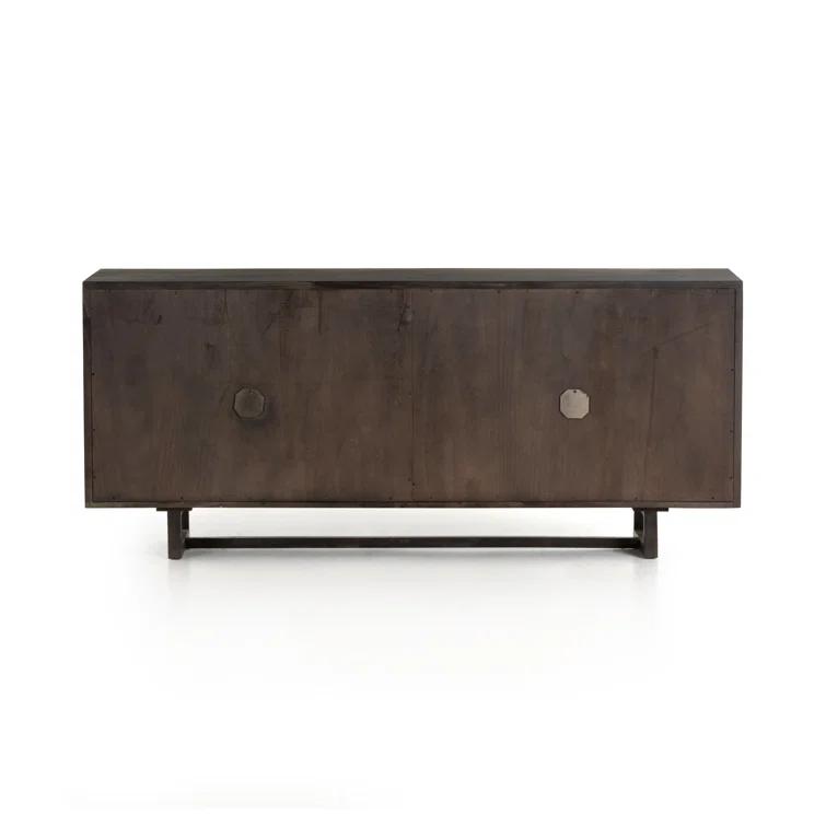 Margot Sideboard - Black