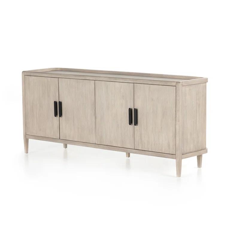 Michael Sideboard - Gray