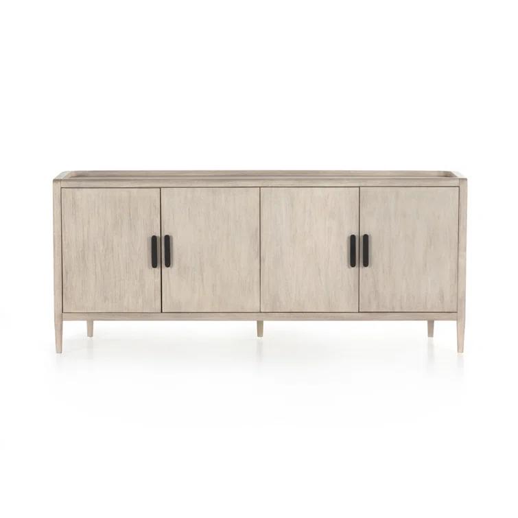 Michael Sideboard - Gray