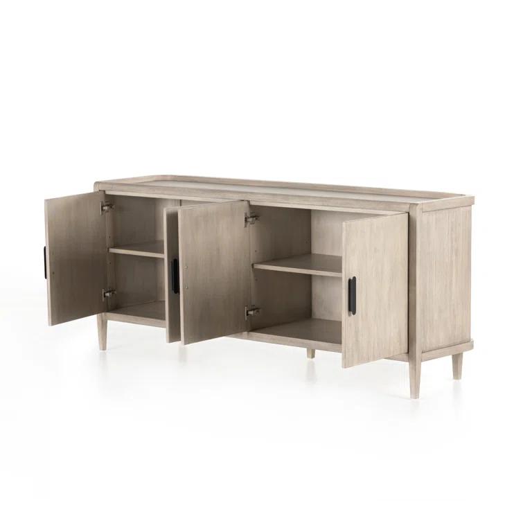 Michael Sideboard - Gray