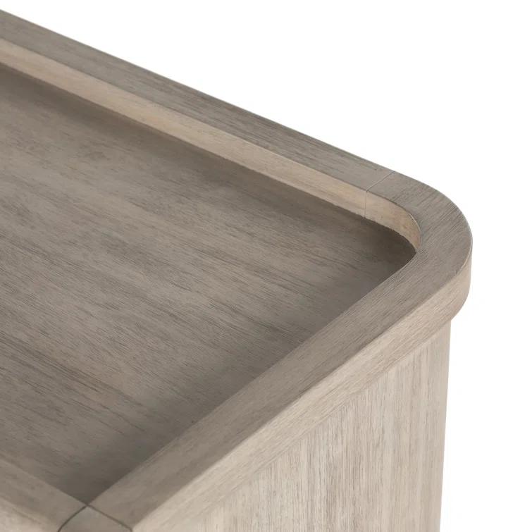 Michael Sideboard - Gray