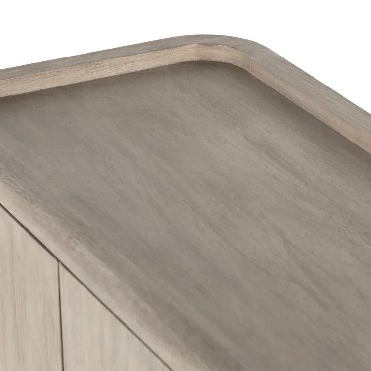 Michael Sideboard - Gray